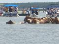 Chincoteague Pony Swim July 2007 041